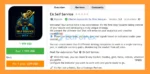 EA Self Service EA MT4 Overview