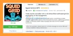 Squid Grid AI MT5 Overview