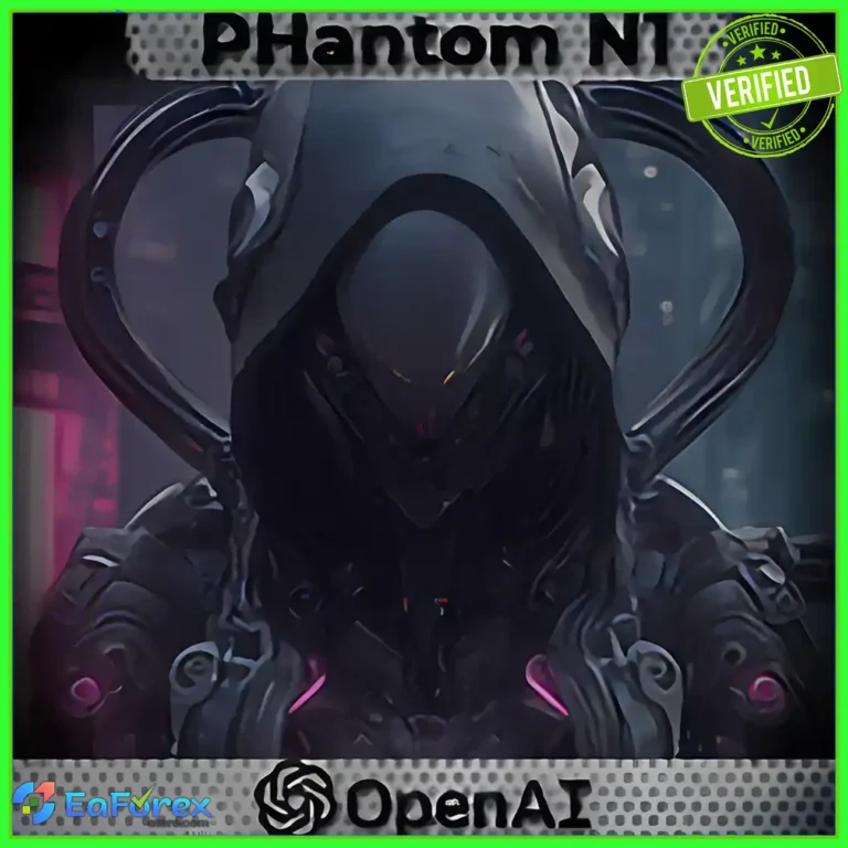 PHantom N1 MT5