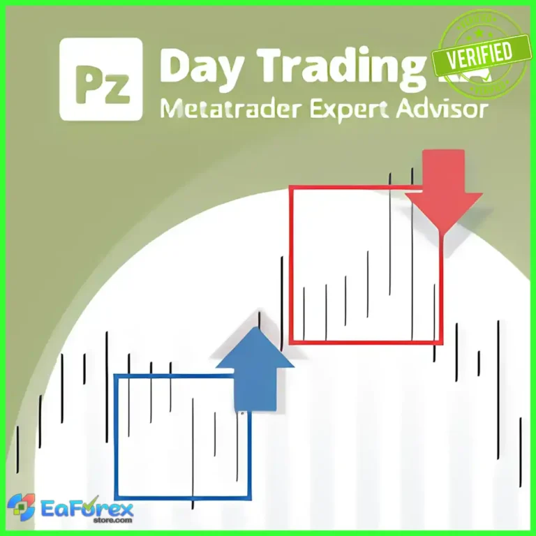 PZ Day Trading EA