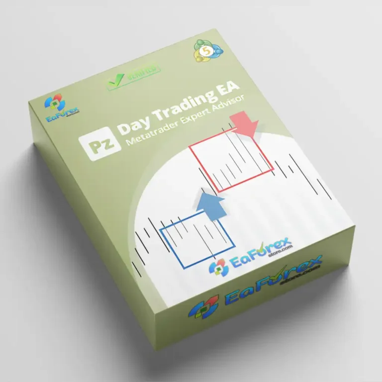 PZ Day Trading EA MT5