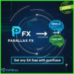 Parallax FX EA MT5
