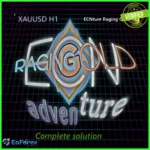 ECNture Raging Gold EA