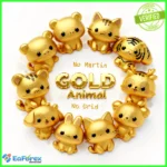 GOLD Animal mt4