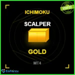 Ichimoku Scalper Gold EA MT4