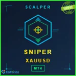 Scalper Sniper Xauusd EA MT4