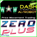 WOW Dash Zero Plus Ai Robot EA