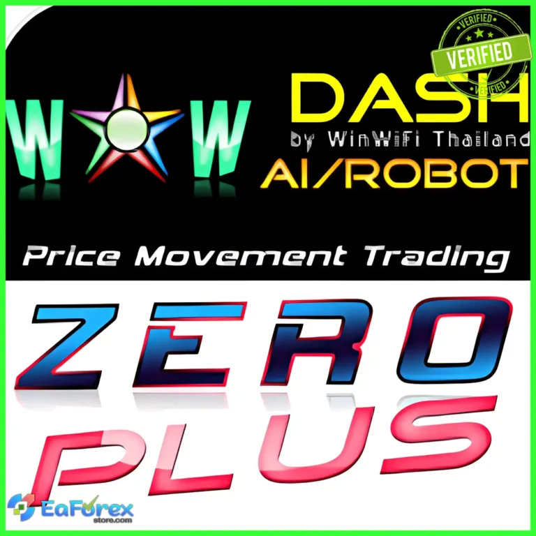 WOW Dash Zero Plus Ai Robot EA