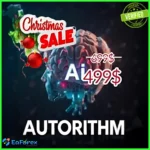 Autorithm AI EA