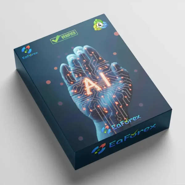 Pips Architects Bot4 EA