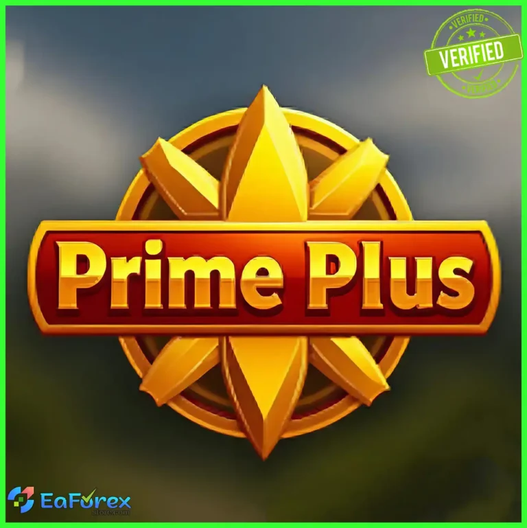 Prime Plus XAUUSD h1