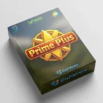 Prime Plus XAUUSD h1 EA