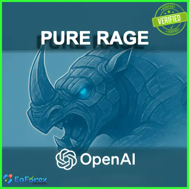 Pure Rage MT5 EA