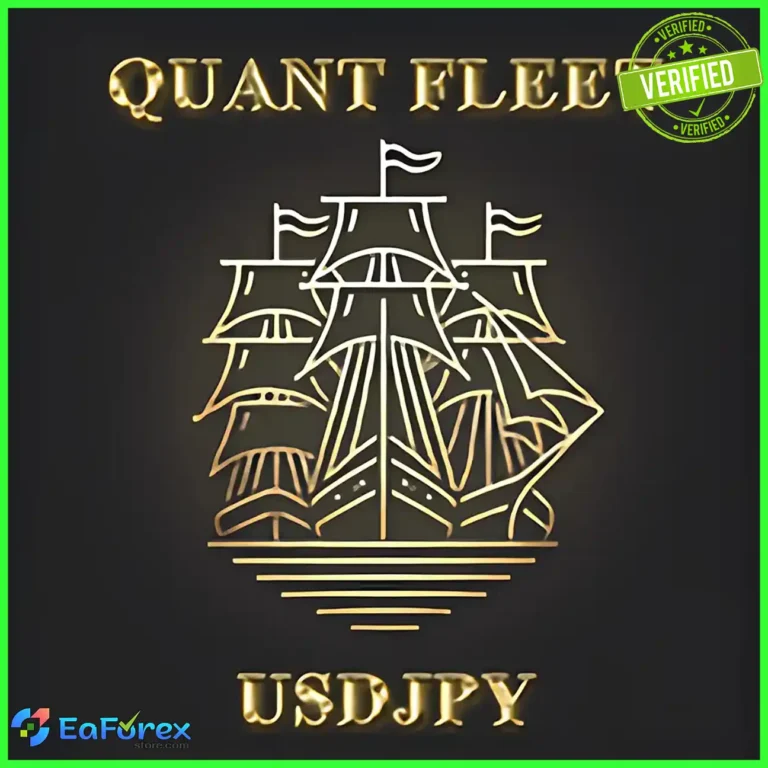Quant Fleet EA MT5