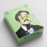 Quantitative Trailing Scalper MT5