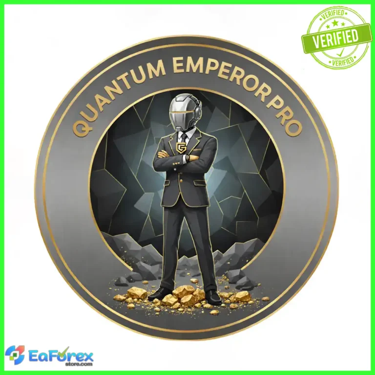 Quantum Emperor Pro EA