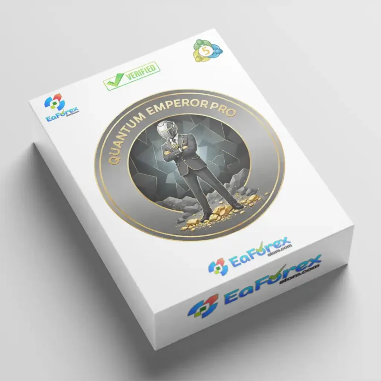 Quantum Emperor Pro EA MT5