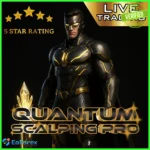 Quantum Scalping Pro EA