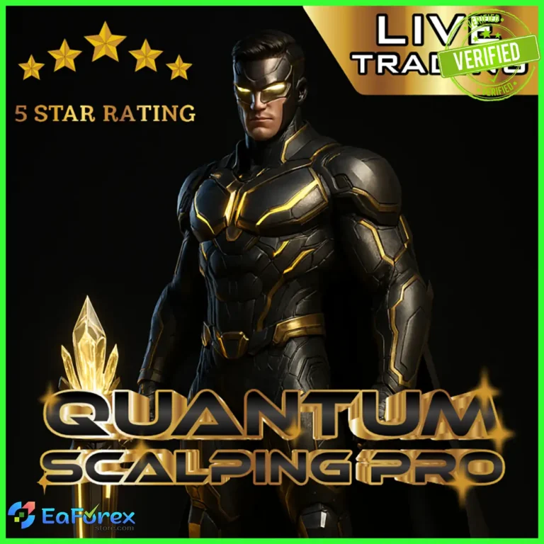 Quantum Scalping Pro EA