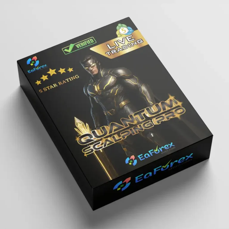 Quantum Scalping Pro EA MT5