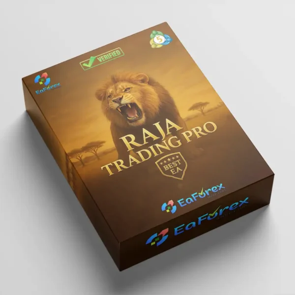 Raja Trading Pro EA