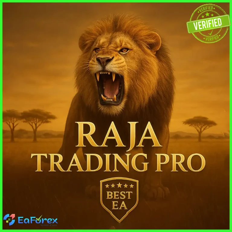 Raja Trading Pro EA MT5
