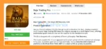 Raja Trading Pro EA MT5 Overview
