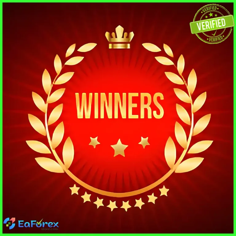 Regular Winner EA MT4