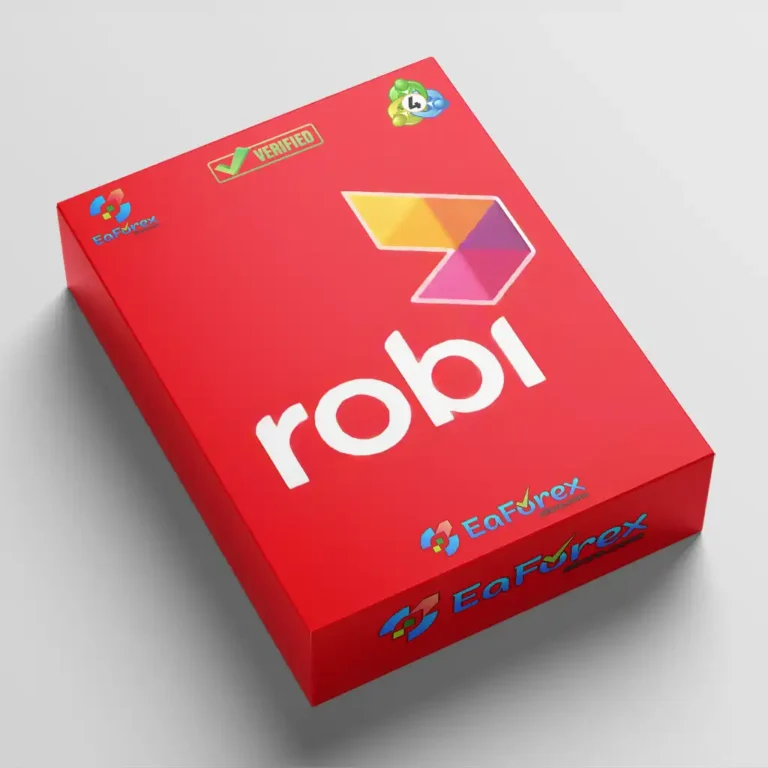 Robi Auto EA MT4