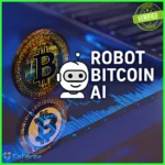 Robot Bitcoin Ai