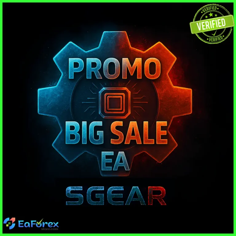 SGear EA MT5