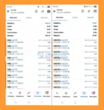 SmartChoise Battery EA Trading Result