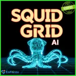 Squid Grid AI EA