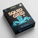 Squid Grid AI MT5