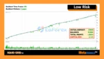 Squid Grid AI MT5 Backtests