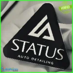 Status Auto vr4 EA