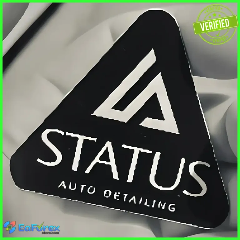 Status Auto vr4 EA