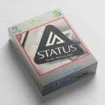 Status Auto vr4 EA MT4