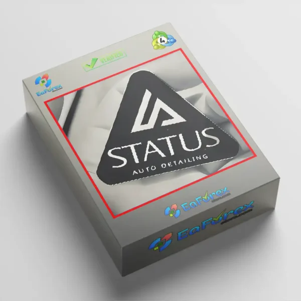 Status Auto vr4 EA MT4