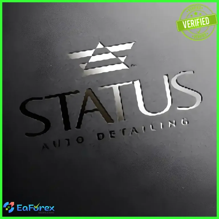 Status Trader ver 4 EA MT4