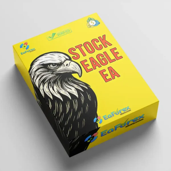 Stock Eagle EA