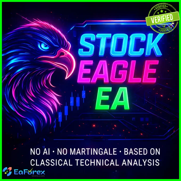 Stock Eagle EA MT5