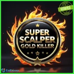 Super Scalper Gold Killer EA MT5