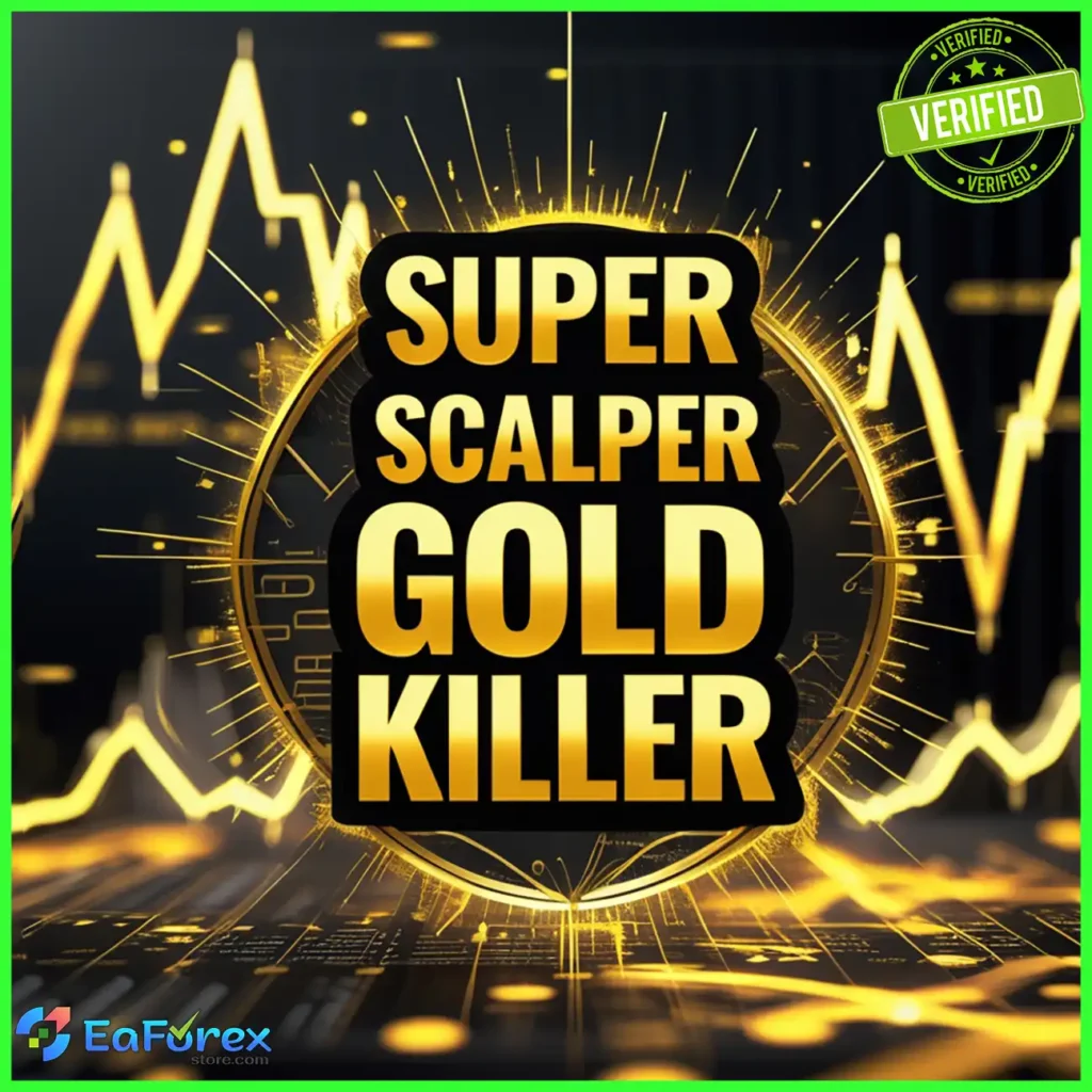 Super Scalper Gold Killer EA