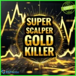 Super Scalper Gold Killer EA