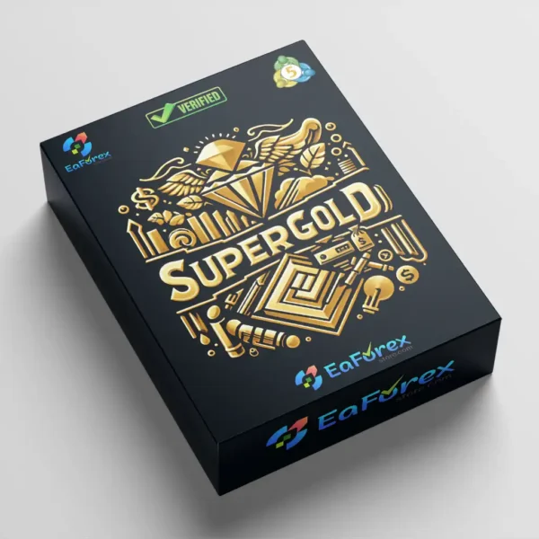Supergold XAUUSD h1 EA
