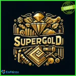 Supergold XAUUSD h1 MT5