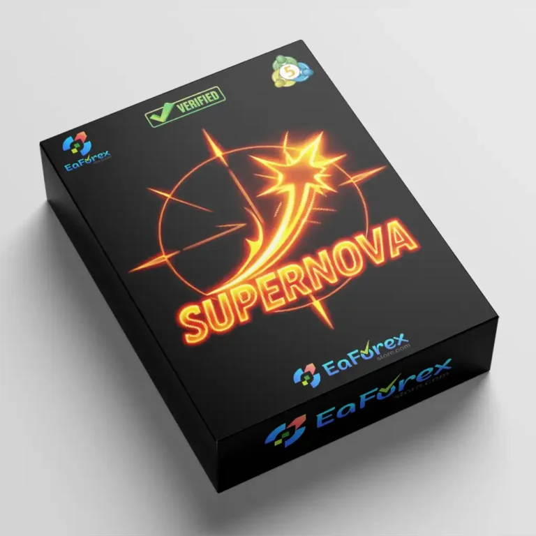Supernova XAUUSD h1