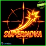 Supernova XAUUSD h1 MT5