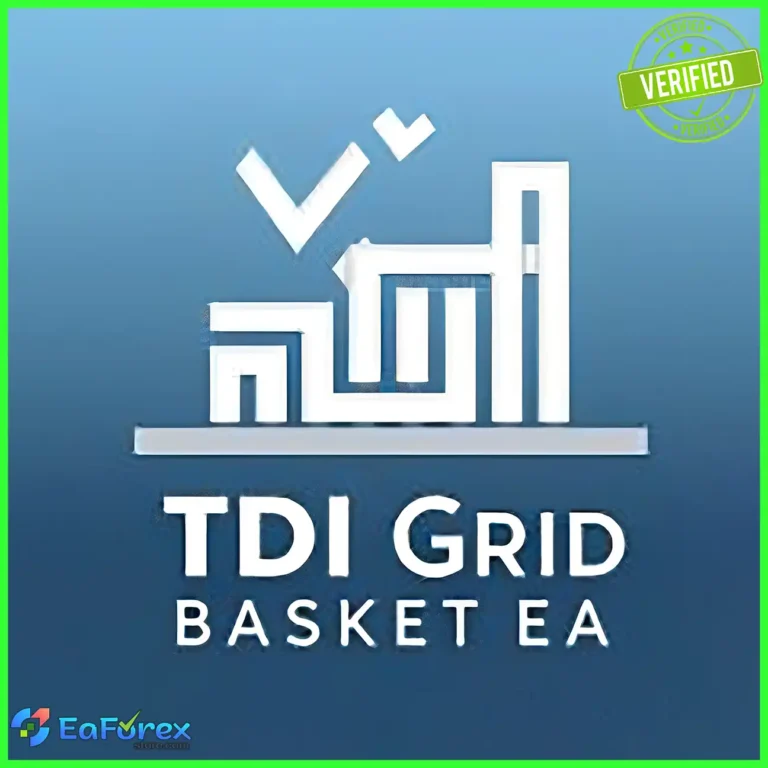 TDI Pro Grid Basket EA